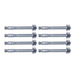 Consommables - Goujons d'ancrage M8 x 81