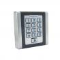 Organes de commande - Pack Clavier radio anti vandale et récepteur FAAC