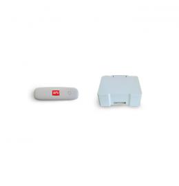 Organes de sécurité - KIT MAGISTRO BATT&KEY KIT Batterie tampon Magistro Batt et clé USB pour la connexion via 3G BFT