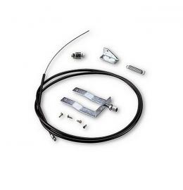Accessoires & Pièces détachées - OTA11 Kit pour débrayage extérieur par câble métallique pour TENKIT NICE