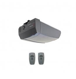 Motorisation pour porte de garage sectionnelle ou basculante à ressort - KIT COMFORT 50 SANS RAIL MOTORISATION POUR PORTE DE GARAGE 230V MARANTEC