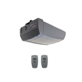 Motorisation pour porte de garage sectionnelle ou basculante à ressort - KIT COMFORT 50 SANS RAIL MOTORISATION POUR PORTE DE GARAGE 230V MARANTEC