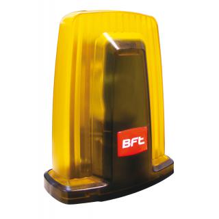Organes de sécurité - RADIUS B LTA 230 R1 Feu clignotant BFT