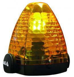 Organes de sécurité - Feu clignotant LED 24V SEA