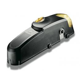 Motorisation pour porte de garage à contre-poids - EMEGA E456 MOTEUR PORTE DE GARAGE CAME