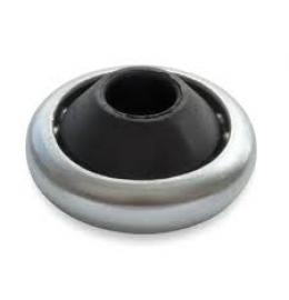 Accessoires de volet roulant - Roulement en plastique avec diamètre extérieur 42 mm et trou d'axe 12 mm NICE