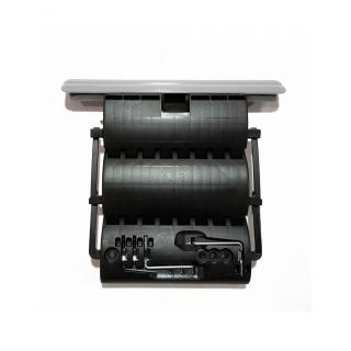 Accessoires de volet roulant - Ressort anti-intrusion, 2 éléments, lames de 8 et 14 mm d'épaisseur, axes octogonaux 60,ZF54, ZF64 NICE