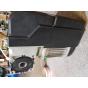 Moteurs seuls - OCCAS-PEGASO BCJA 645W02 Moteur porte sectionnelle industrielle BFT 400V