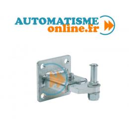  - SFR patte de fixation arrière BFT