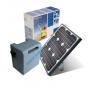 Alimentations solaires - SYKCE Kit d'alimentation solaire NICE