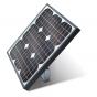 Alimentations solaires - SYP30 Panneau solaire 30 W NICE