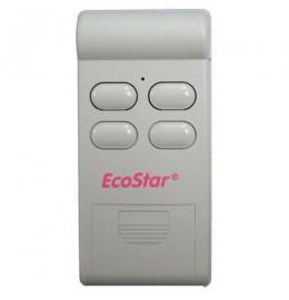 Télécommande ECOSTAR - ECOSTAR 40-4 Télécommande 4 canaux ECOSTAR