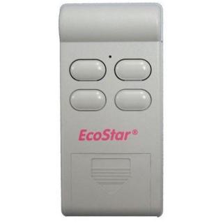 Télécommande ECOSTAR - ECOSTAR 40-4 Télécommande 4 canaux ECOSTAR