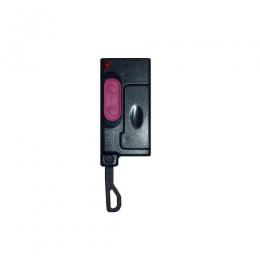 Accessoires de volet roulant - TOP-432S Télécommande CAME