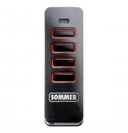 Télécommande SOMMER - Télécommande SOMMER 4018 - 4 canaux 868