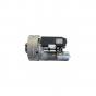 Motorisation pour porte de garage à enroulement - OCCAS-Rondo RN2480 Moteur rideau métallique 360 Nm NICE